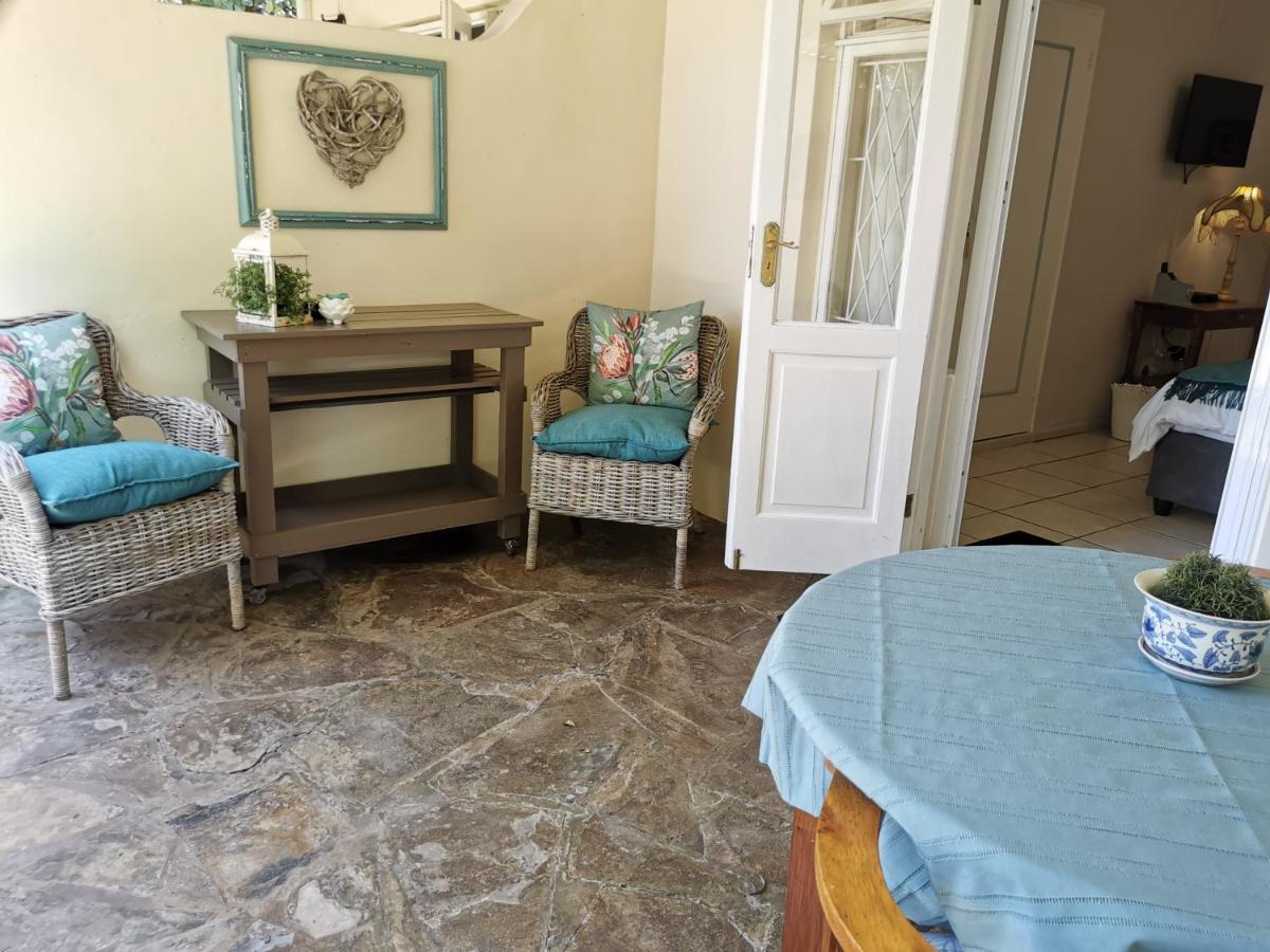 Hotel Eight Palms Port Edward Zewnętrze zdjęcie