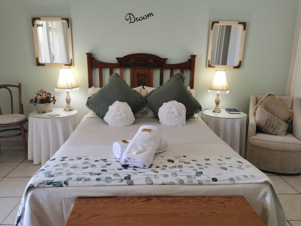 Hotel Eight Palms Port Edward Zewnętrze zdjęcie
