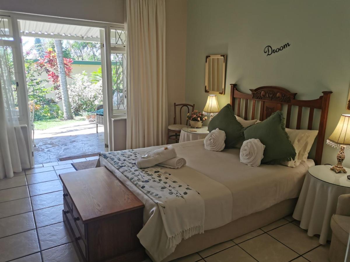 Hotel Eight Palms Port Edward Zewnętrze zdjęcie