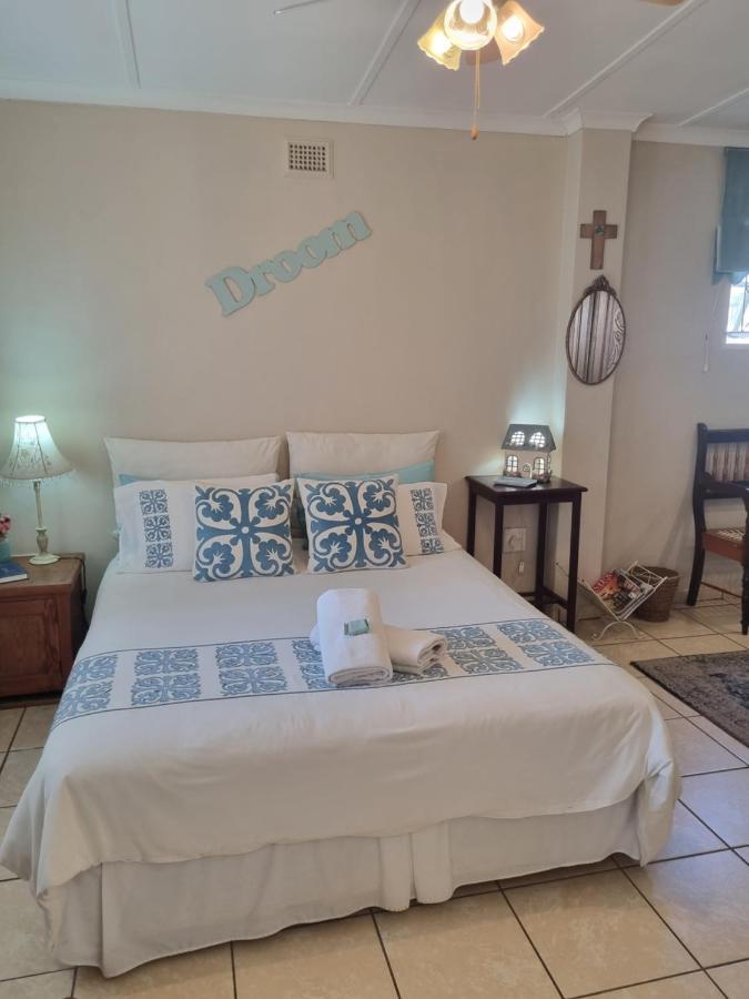 Hotel Eight Palms Port Edward Zewnętrze zdjęcie