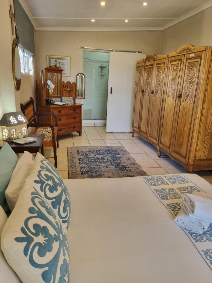Hotel Eight Palms Port Edward Zewnętrze zdjęcie