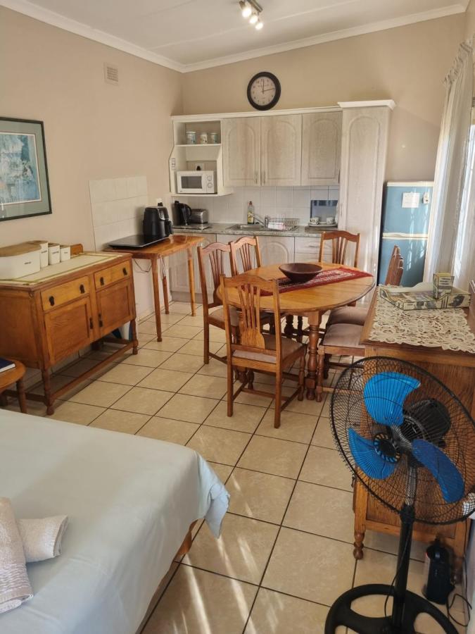 Hotel Eight Palms Port Edward Zewnętrze zdjęcie