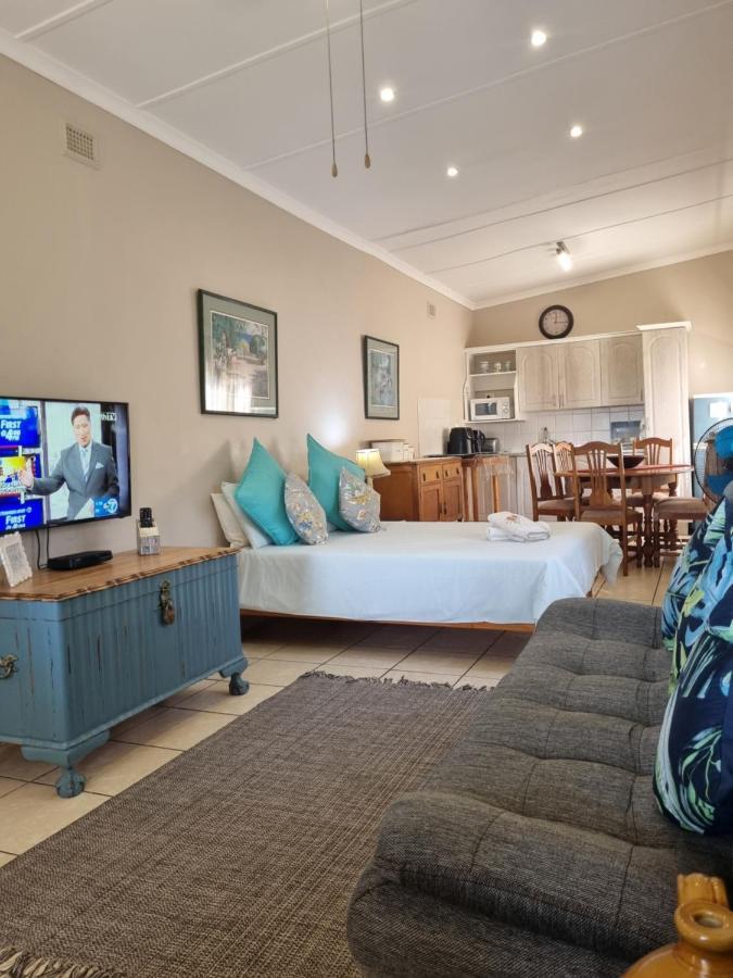 Hotel Eight Palms Port Edward Zewnętrze zdjęcie