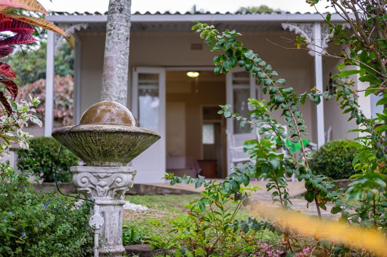 Hotel Eight Palms Port Edward Zewnętrze zdjęcie