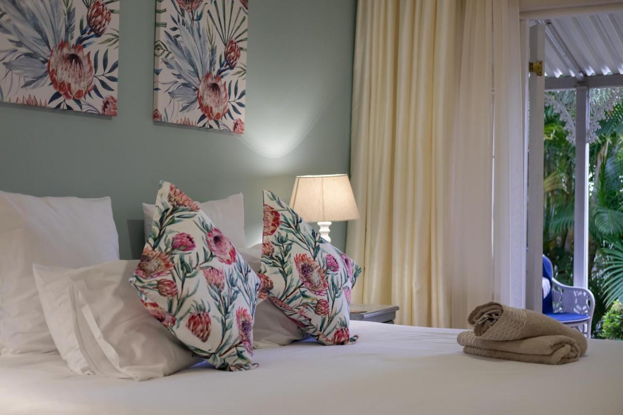 Hotel Eight Palms Port Edward Zewnętrze zdjęcie